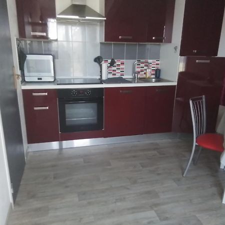 Tiny House Independante Climatisee Moules Exterior photo