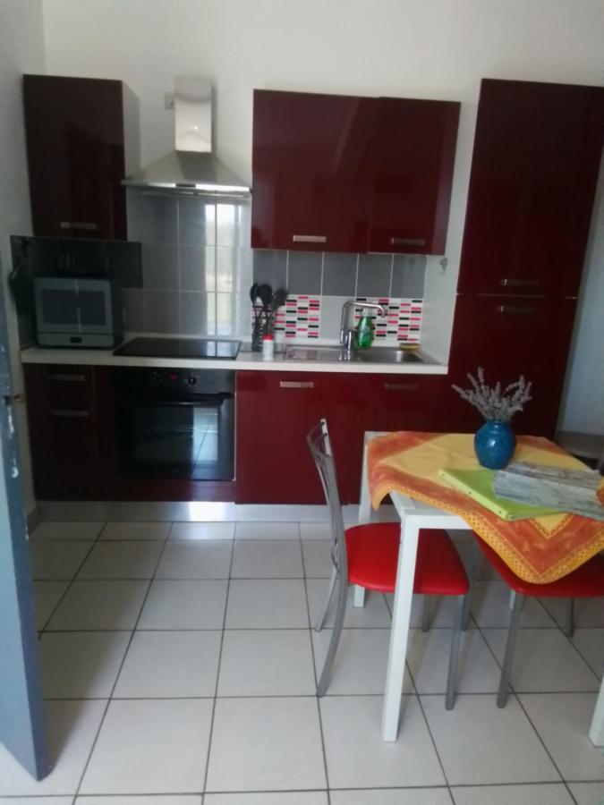 Tiny House Independante Climatisee Moules Exterior photo