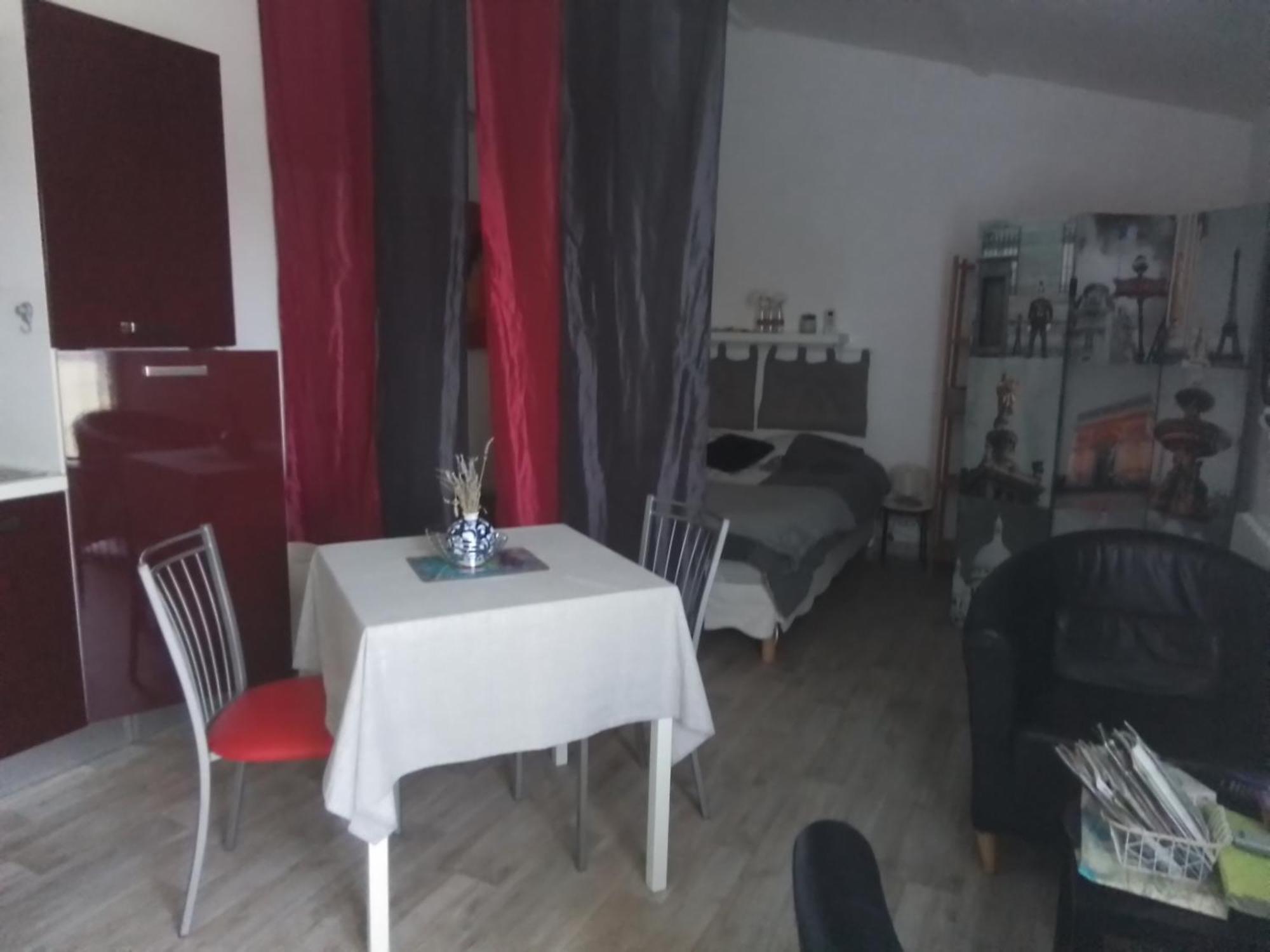 Tiny House Independante Climatisee Moules Exterior photo